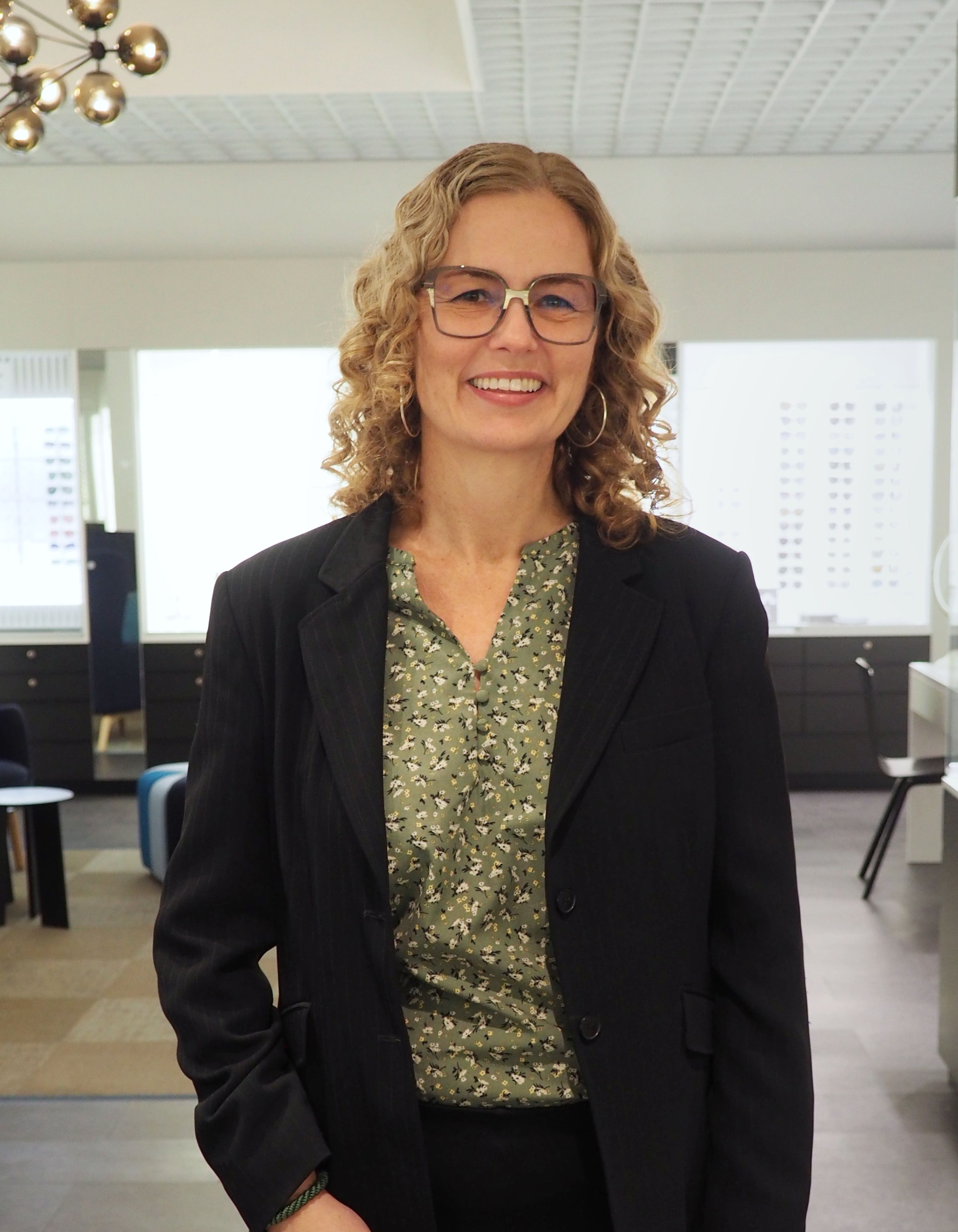 geir krogh, optiker, krogh, katja, sandvika