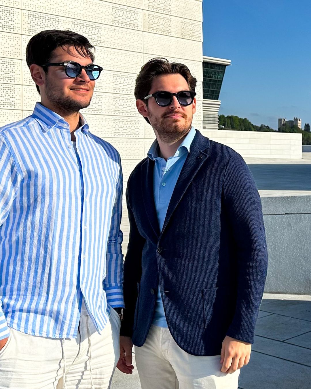 Optiker G Krogh Oslobukta, Operagata, Krogh